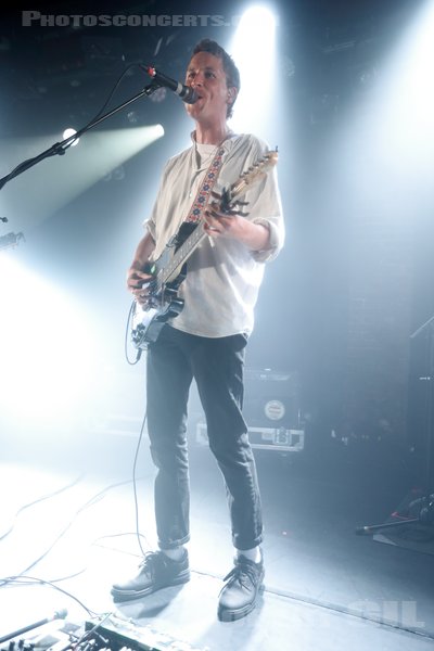 PALACE - 2022-09-02 - PARIS - La Maroquinerie - 